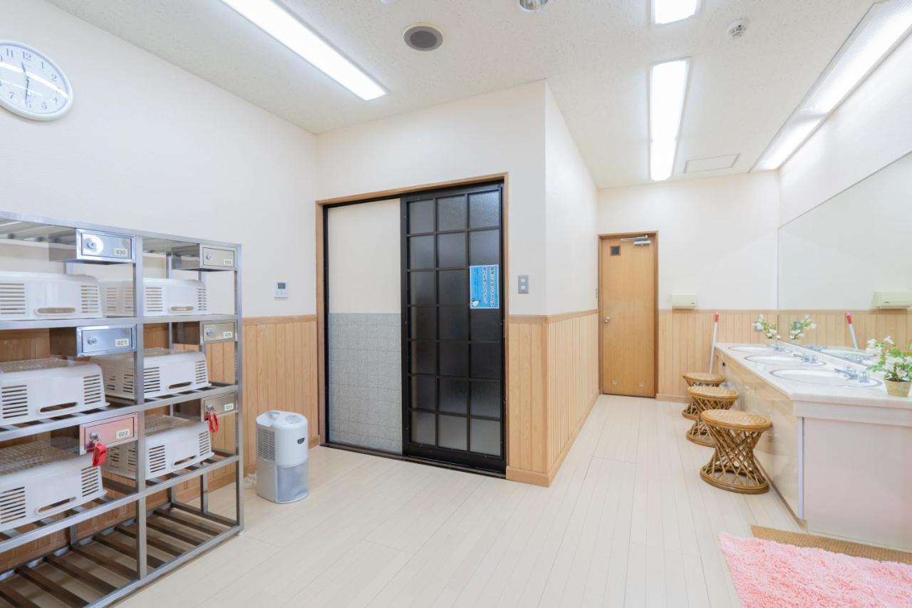 エンゼルリゾート湯沢 814 Yuzawa (Niigata) Εξωτερικό φωτογραφία